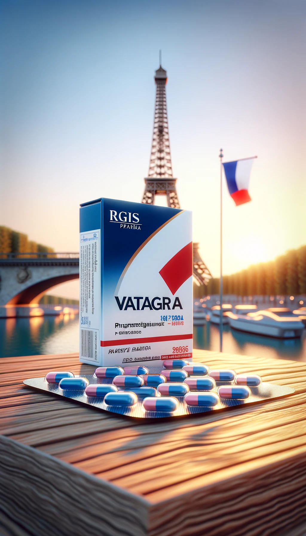 Pilule viagra achat